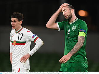 ‘Shane Duffy needs to get away...